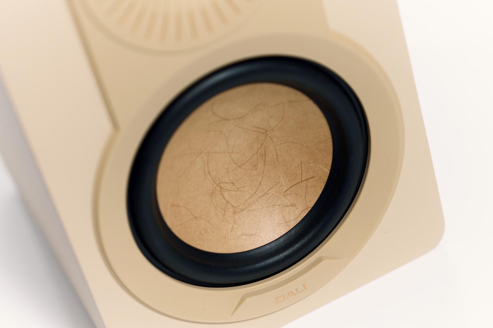 Dali KUPID wit LUIDSPREKER - Afbeelding 4