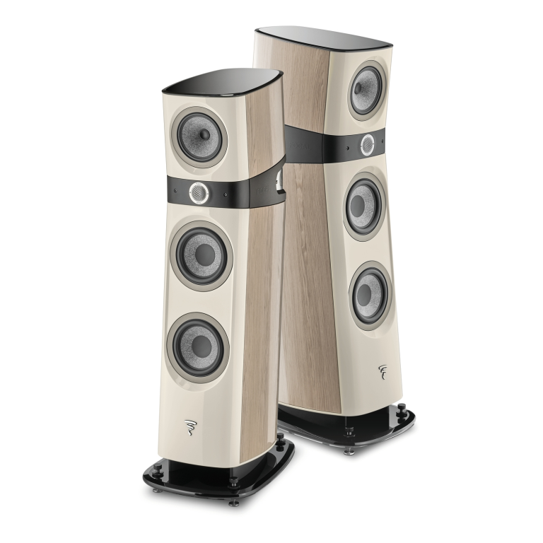 Focal SOPRA 2 luidspreker - Afbeelding 2
