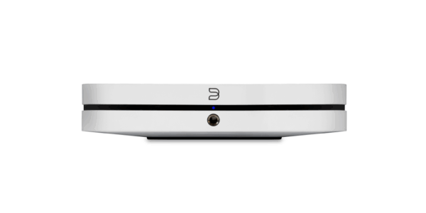 Bluesound NODE N132 wit NETWERKSPELER