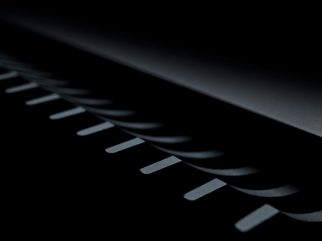 Cambridge Audio EDGE W eindversterker - Afbeelding 3