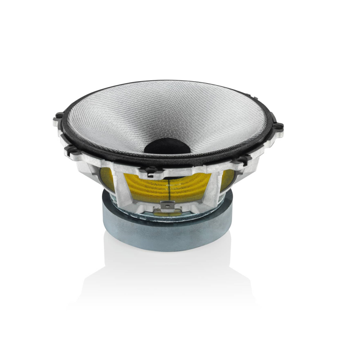 Bowers & Wilkins 603S3 VLOERSTAANDE LUIDSPREKER - Afbeelding 6