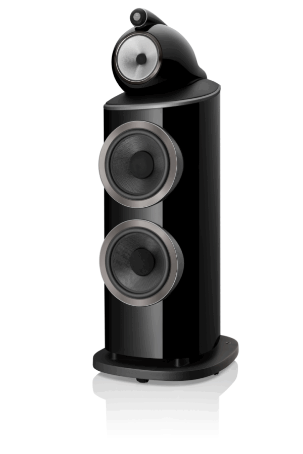 Bowers & Wilkins 801 D4 luidspreker