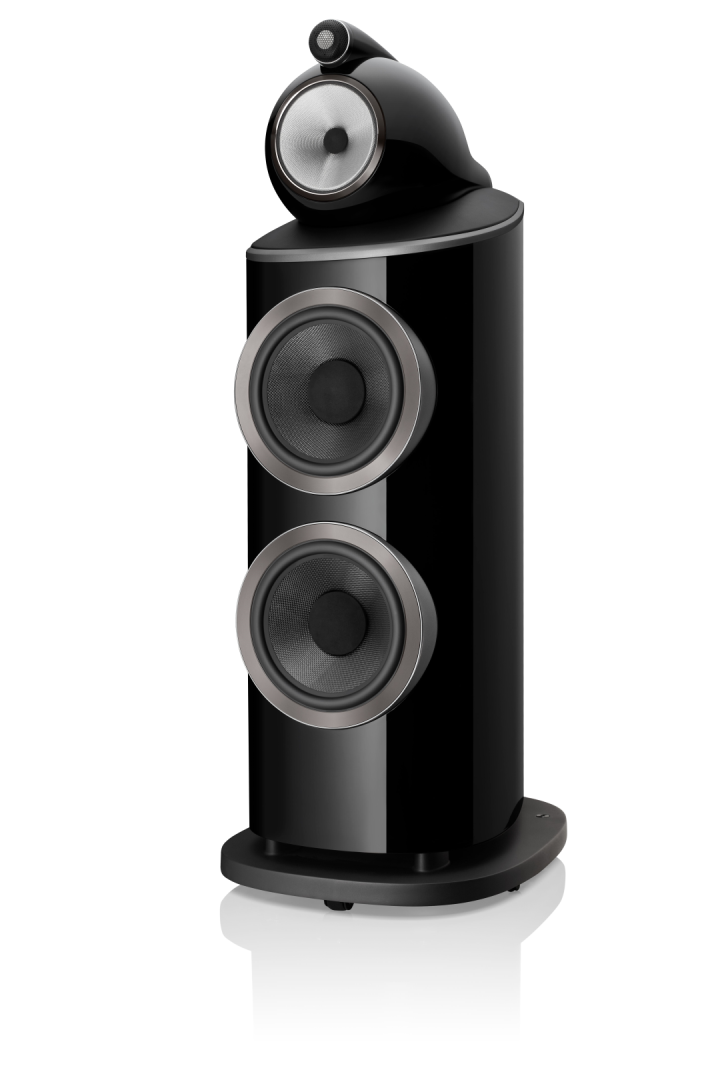Bowers & Wilkins 801 D4 luidspreker