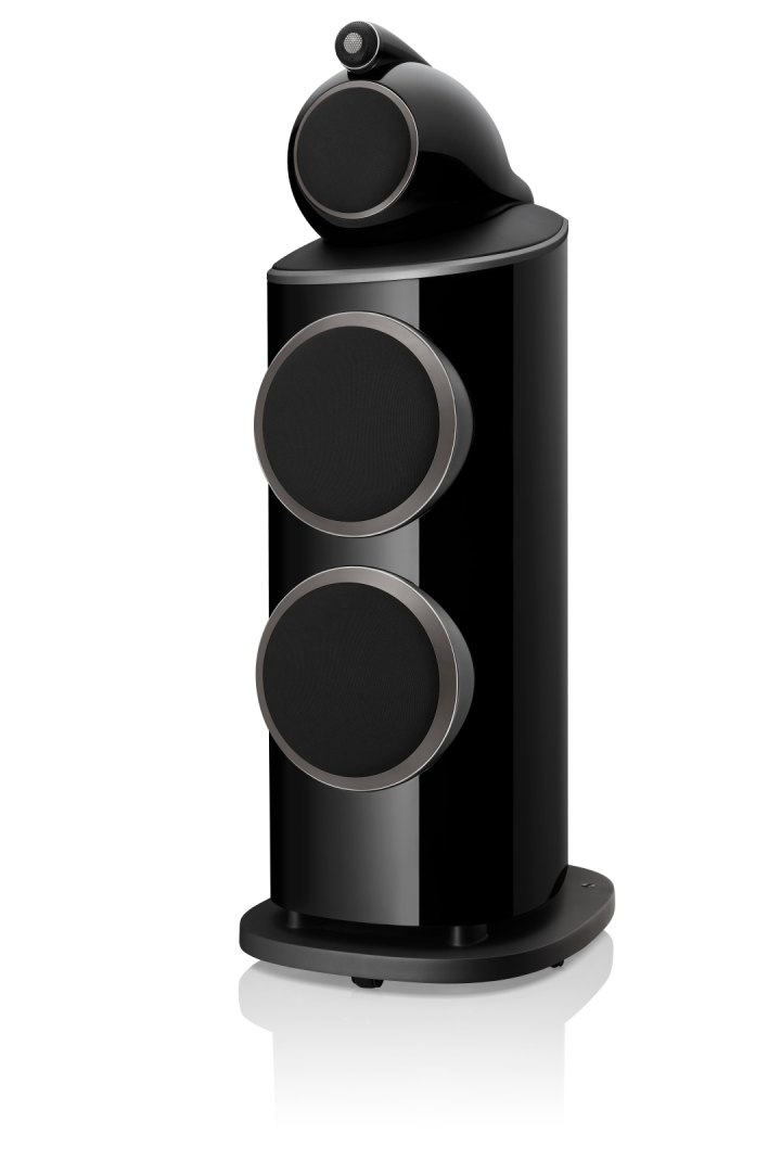 Bowers & Wilkins 801 D4 luidspreker - Afbeelding 2