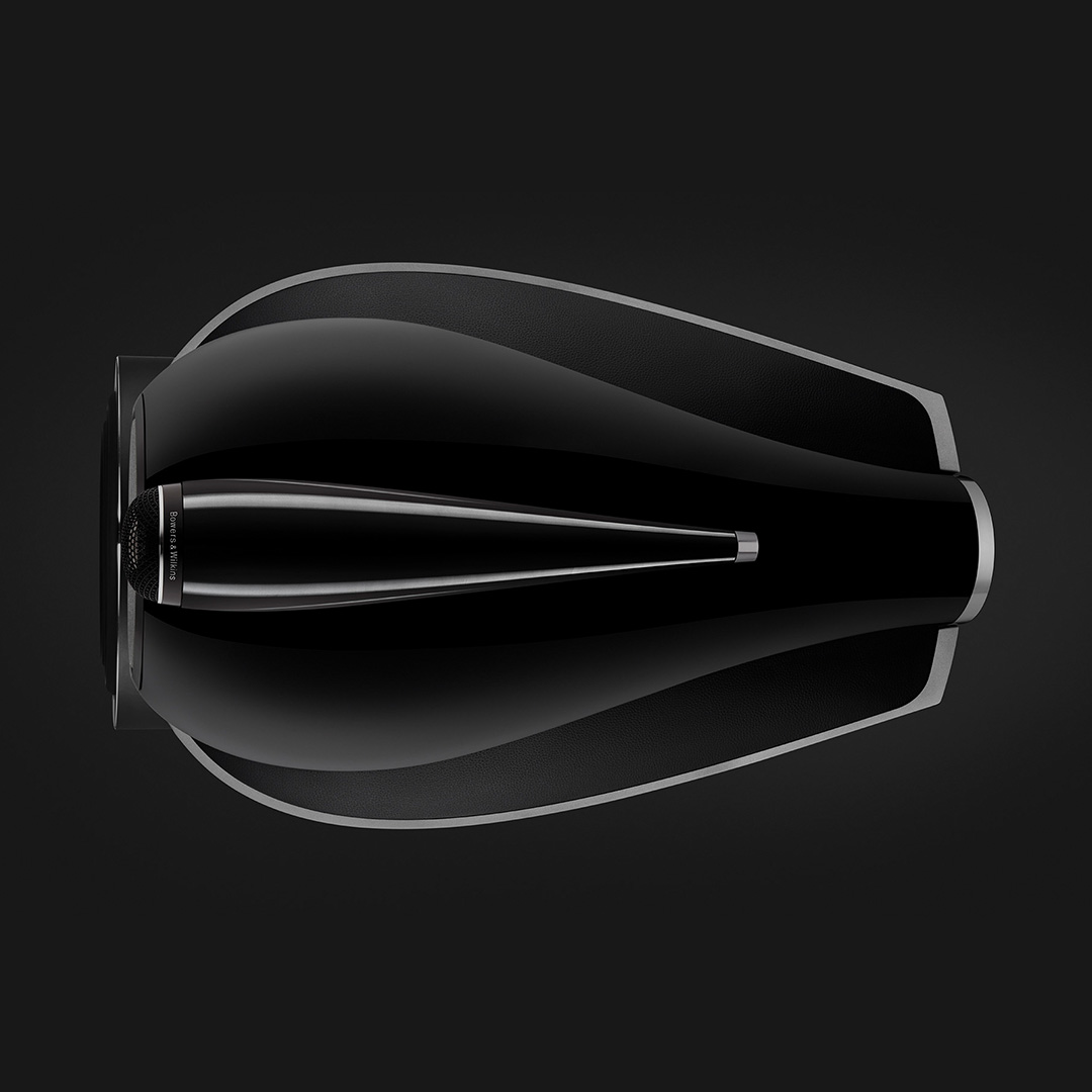 Bowers & Wilkins 801 D4 luidspreker - Afbeelding 9