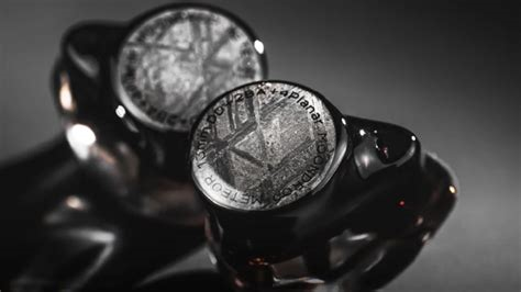 Moondrop Meteor zwart in-ear