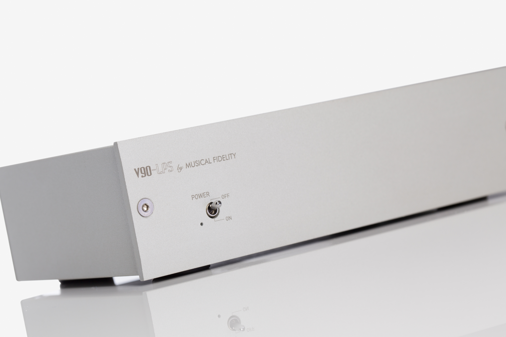MUSICAL FIDELITY V90 LPS PHONO PRE-AMP - Afbeelding 12