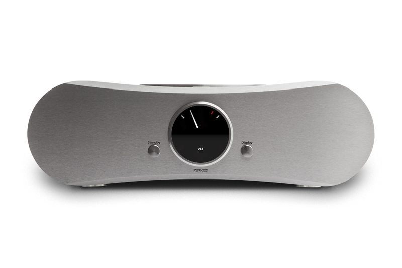 GATO PWR-222 eindversterker - Afbeelding 2