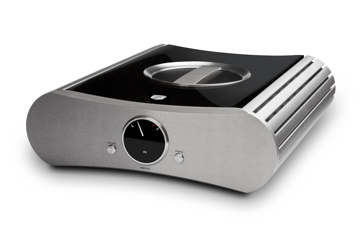 GATO PWR-222 eindversterker