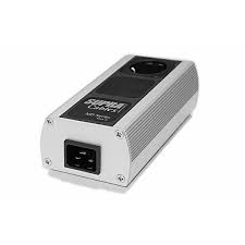 Supra Md 01 DC zilver KABELS