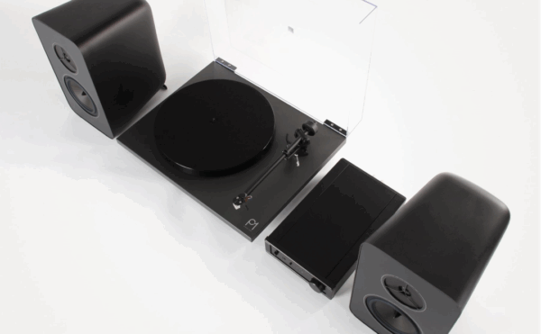 REGA SYSTEM ONE MINI SET
