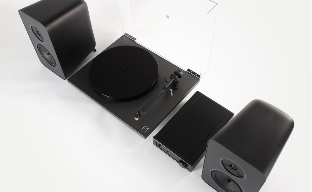 REGA SYSTEM ONE MINI SET
