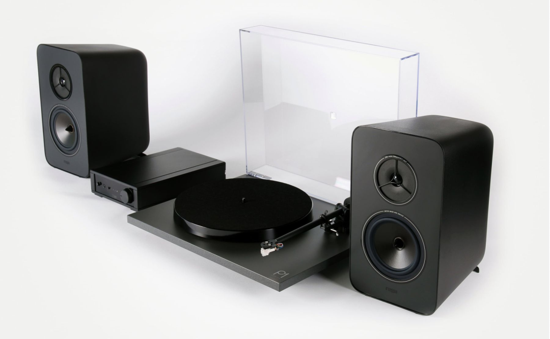 REGA SYSTEM ONE MINI SET - Afbeelding 2