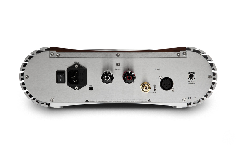 GATO PWR-222 eindversterker - Afbeelding 3