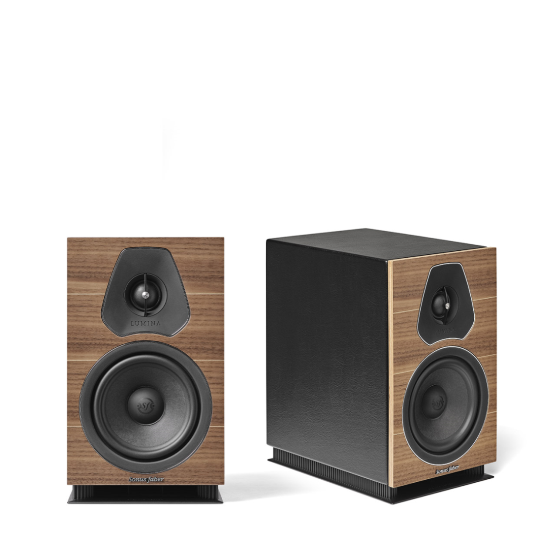 SONUS FABER Lumina 2 luidspreker