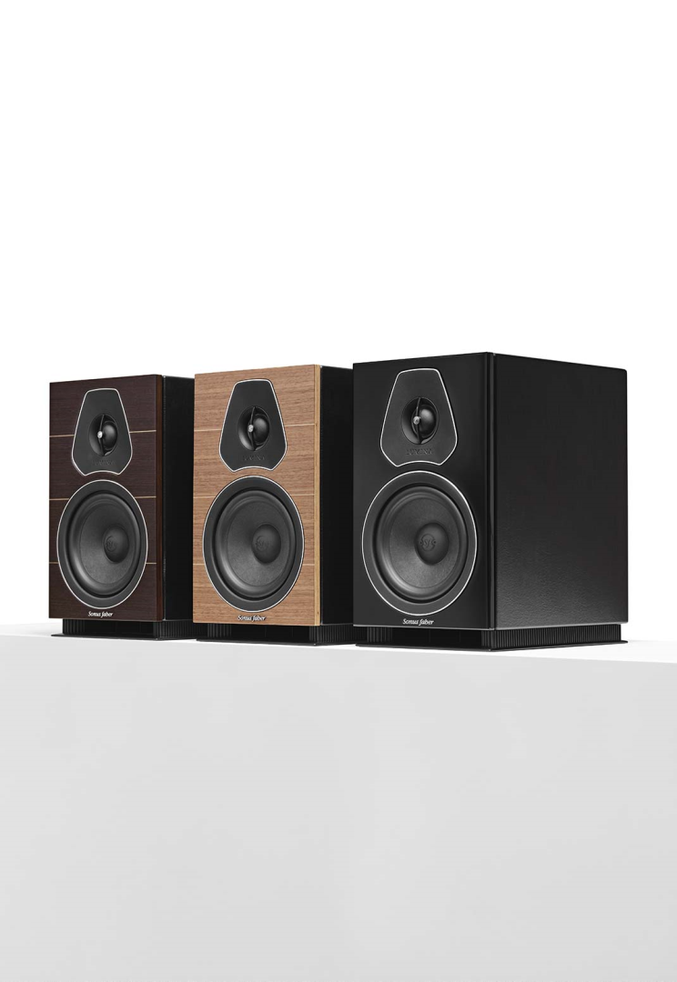 SONUS FABER Lumina 2 luidspreker - Afbeelding 6