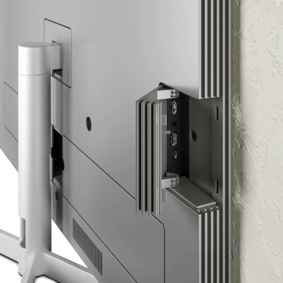 Loewe STELLAR 65 DR+ OLED 4K - Afbeelding 7