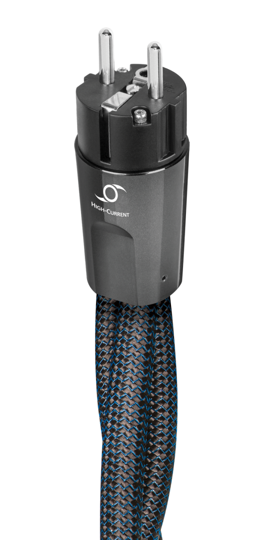 AudioQuest HURRICANE HC KABELS