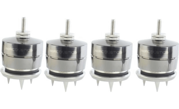 ISO ACOUSTICS GAIAIICARPETDISK diverse