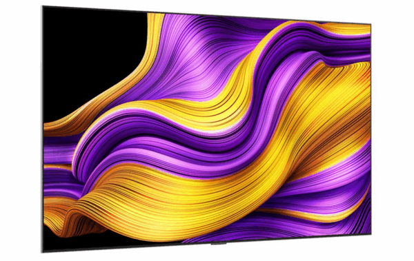 LG OLED 83G55 LW OLED 4K