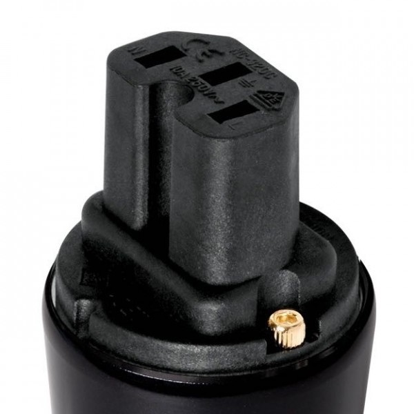 AudioQuest FIREBIRD SOURCE KABELS - Afbeelding 2