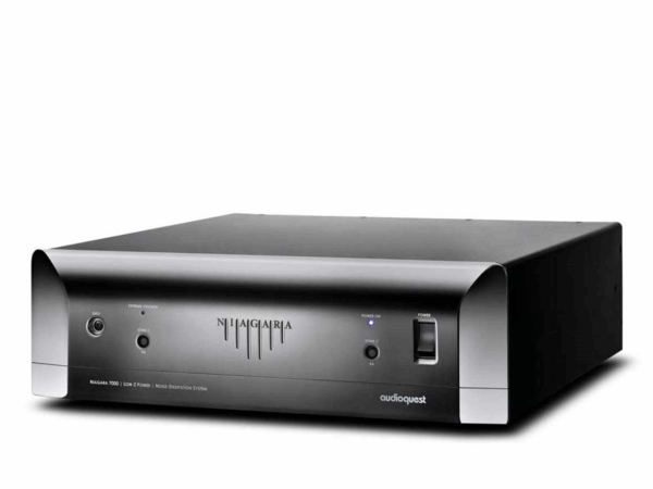AudioQuest NIAGARA 5000 VOEDING