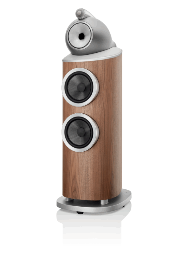 Bowers & Wilkins 802 D4 luidspreker