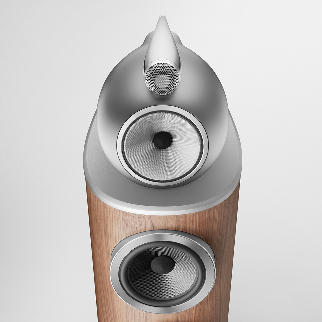 Bowers & Wilkins 802 D4 luidspreker - Afbeelding 8