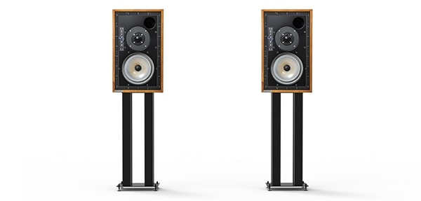 Musical Fidelity MONITOR STAND 600 LUIDSPREKER STAND