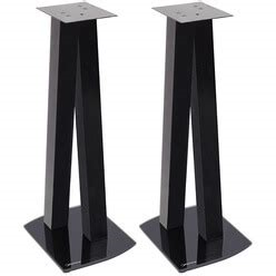 Norstone  Walk stand zwart MEUBEL