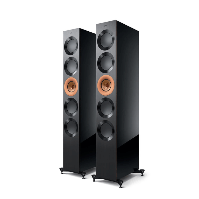 KEF REFERENCE Five Meta luidspreker