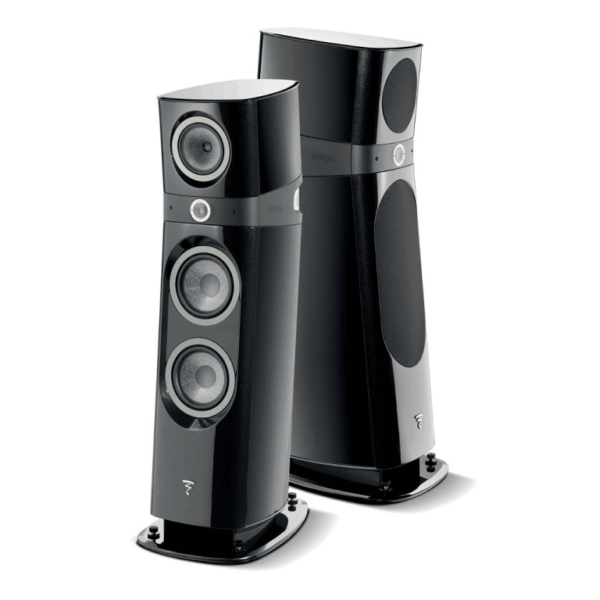 Focal SOPRA 2 luidspreker