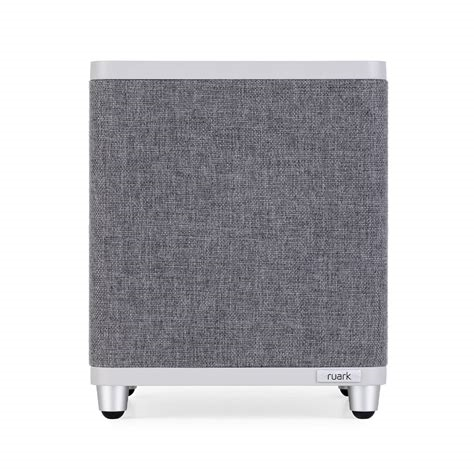 Ruark Audio RS1 grijs SUBWOOFER
