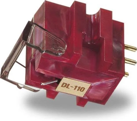Denon DL-110EM cartridge Element