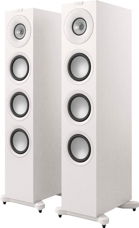 KEF Q11 Meta wit luidspreker