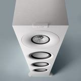 KEF Q11 Meta wit luidspreker - Afbeelding 3