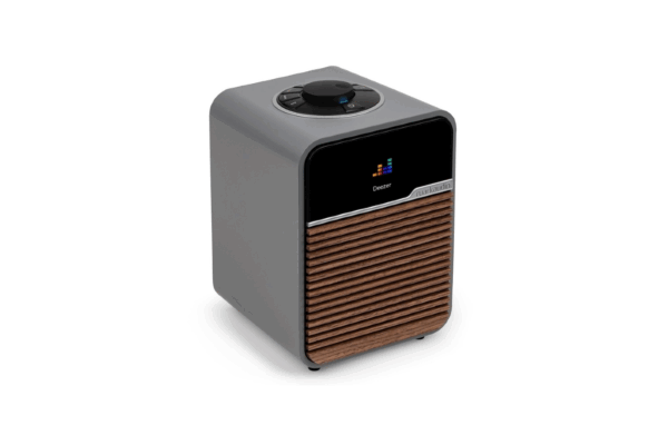 Ruark Audio R1S walnoot Radio