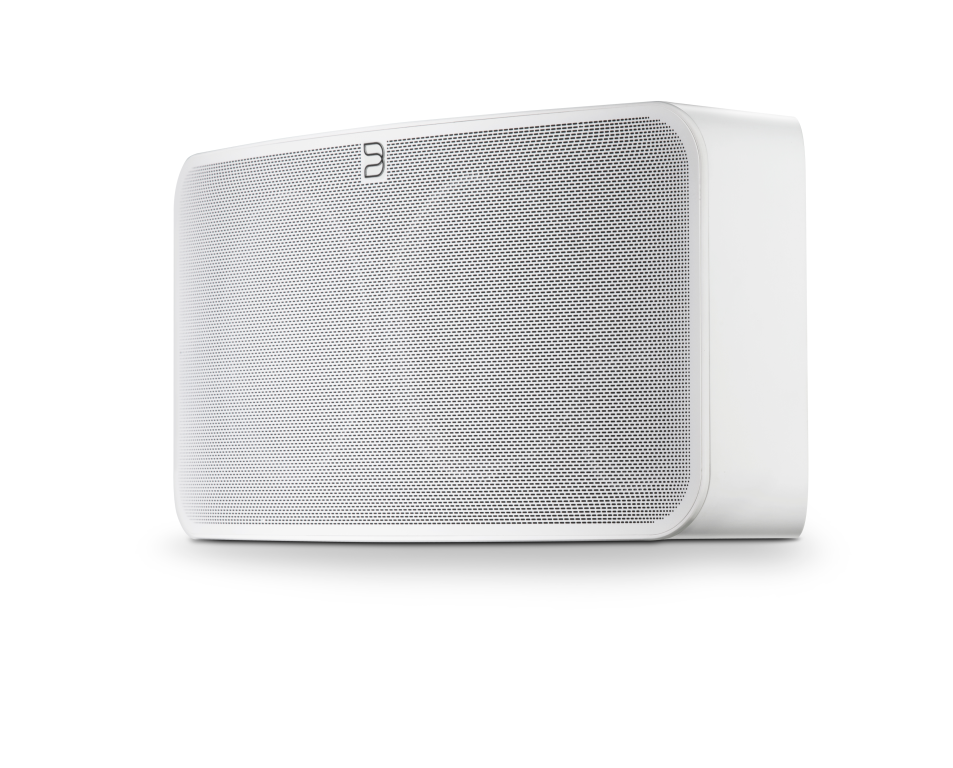 Bluesound PULSE 2i draadloze speaker - Afbeelding 7