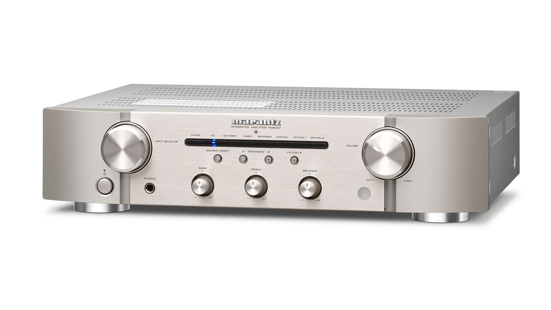 Marantz PM 6007 VERSTERKER