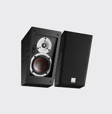 Dali ALTECO C1 zwart - Afbeelding 2