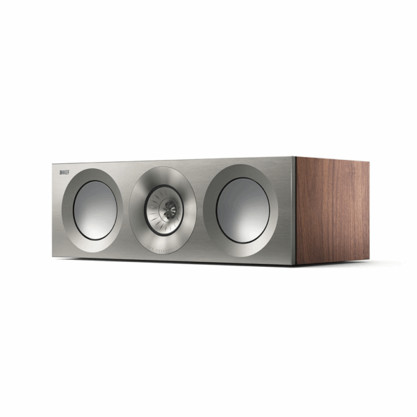 KEF REFERENCE Two Meta Center luidspreker