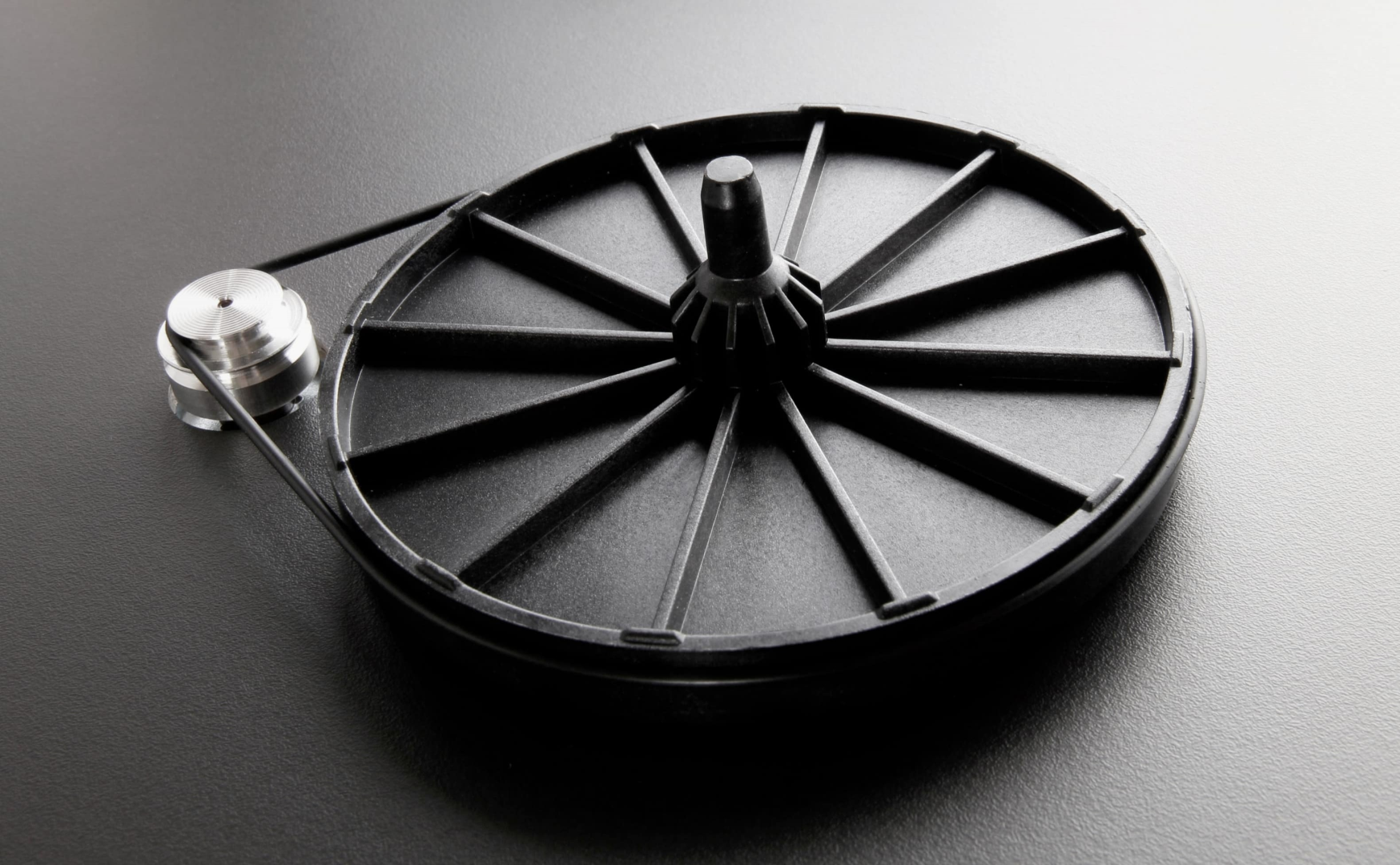 REGA PLANAR 1 platenspeler - Afbeelding 2