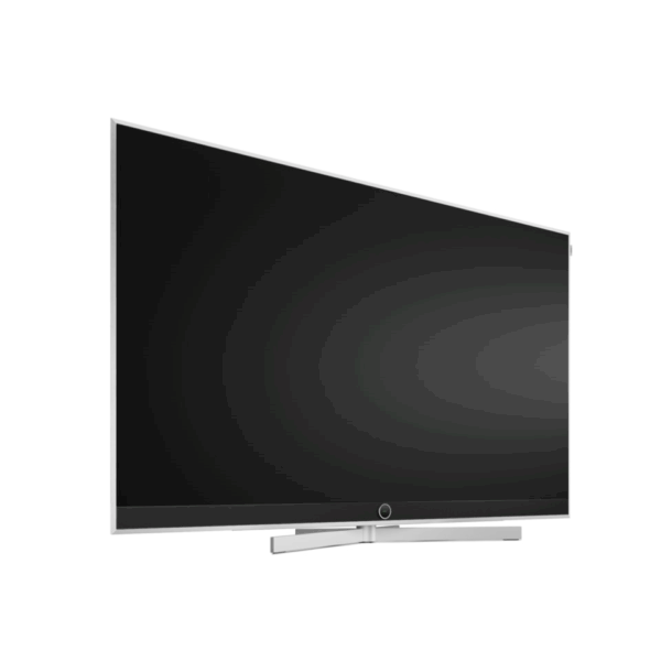 Loewe STELLAR 42 DR+ alu-alu OLED 4K