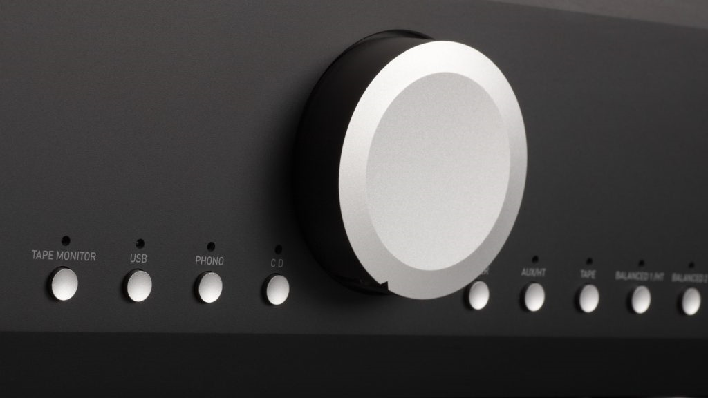 MUSICAL FIDELITY PRE AMP-M6 - Afbeelding 3