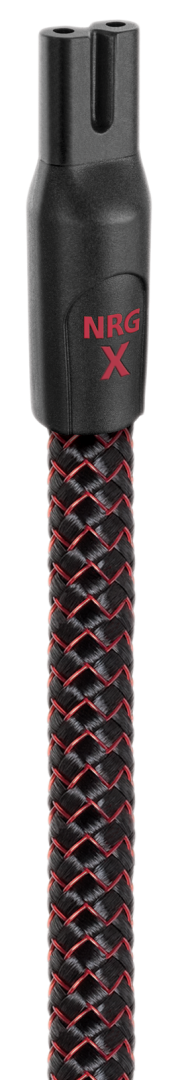 AudioQuest NGR-X2 1m - Afbeelding 4