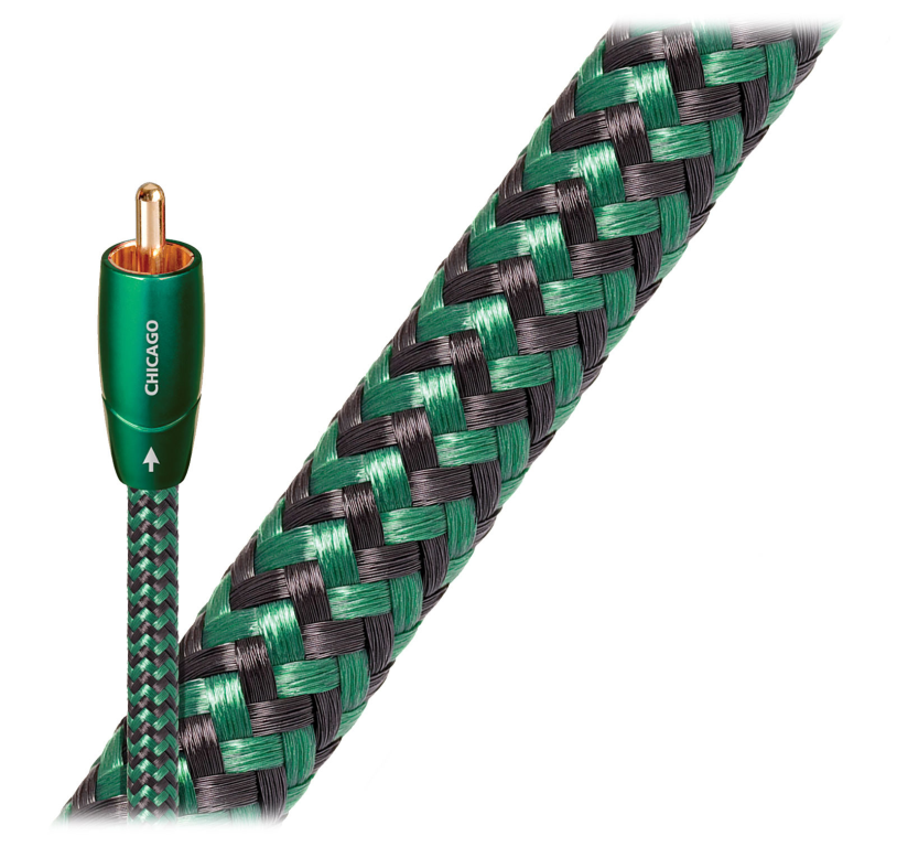 AudioQuest CHICAGO kabels