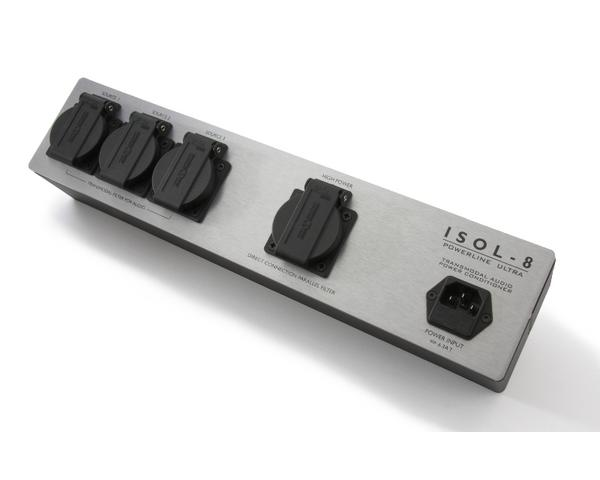 ISOL-8 POWERLINE ULTRA