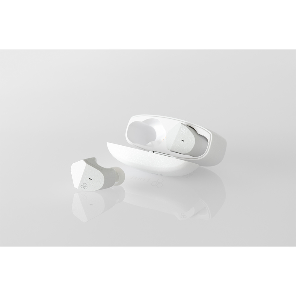 FINAL ZE3000 wit oordopje draadloos - Afbeelding 2