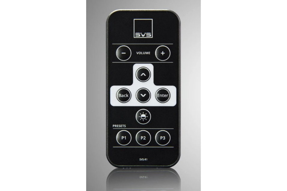 SVS PB 4000 SUBWOOFER - Afbeelding 3