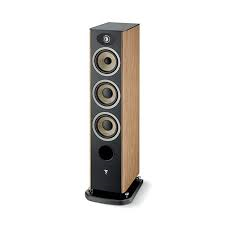 Focal Aria Evo XN2 Walnoot luidspreker